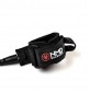 Leash bodyboard NMD base wrist