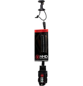 Leash bodyboard NMD base wrist