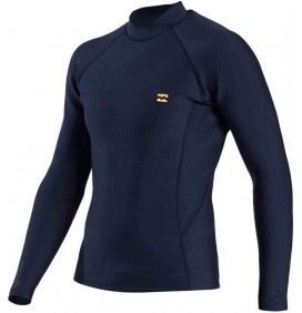 Top aus neopren von Billabong Revo Interchange