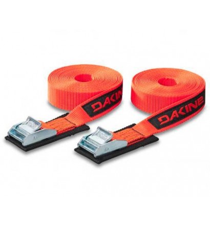 Bandem DaKine Tie Down Straps