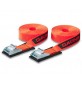 Cinchas de amarre DaKine Tie Down Straps