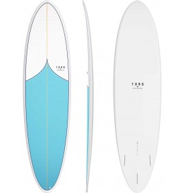 Surfboard Torq Funboard Classic Design