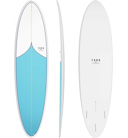 Surfboard Torq Funboard Classic Design