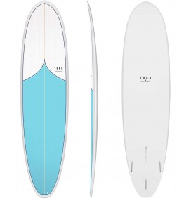  Prancha de surf Torq Funboard V+ Classic Design