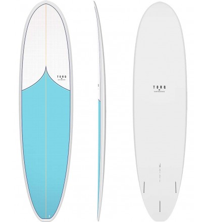  Prancha de surf Torq Funboard V+ Classic Design