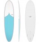  Prancha de surf Torq Funboard V+ Classic Design