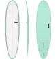  Prancha de surf Torq Funboard V+ Pinline Color