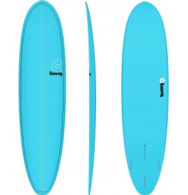 Planche de surf Torq Funboard V+ Color