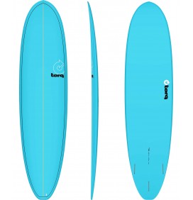 Tabla de surf Torq Funboard V+ Color