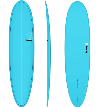  Prancha de surf Torq Funboard V+ Color