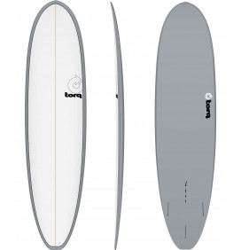 Tabla de surf Torq Funboard V+ Pinline Color