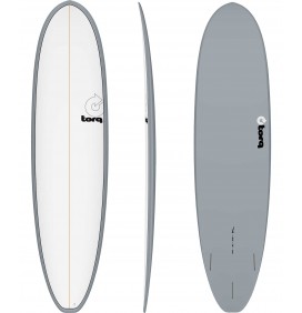 Tavola Da Surf Torq Funboard V+ Pinline Color