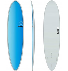 Surfboard Torq Funboard Fade 