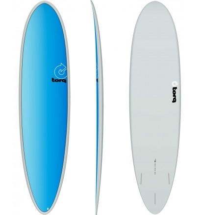 Planche de surf Torq Funboard Fade