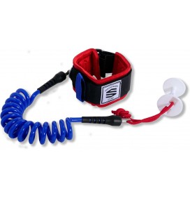 Sniper Amaury Lavernhe Bodyboard leash 