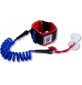 Sniper Amaury Lavernhe Bodyboard leash 