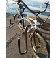 Suporte de prancha de surf para bicicleta Surf Logic