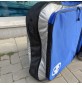 Capas de  bodyboard Thrash Travel Bag Retro