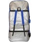 Boardbag bodyboard Thrash Travel Bag Retro