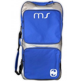 Capas de  bodyboard Thrash Travel Bag Retro