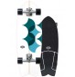 Prancha de surfskate Triton Astral Cx 29''