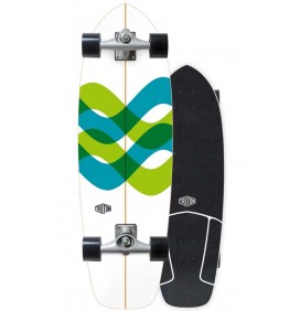 Prancha de surfskate Triton Signal Cx 31''