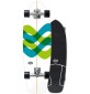 Prancha de surfskate Triton Signal Cx 31''