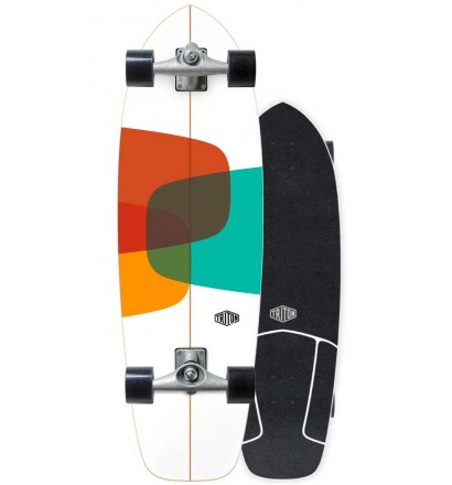 surfskate Triton Prismal Cx 32''