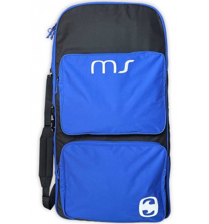 Capas de  bodyboard MS travel bag