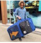 Capas de  bodyboard Thrash Travel Bag Retro