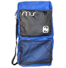 Boardbag bodyboard Thrash Travel Bag Retro