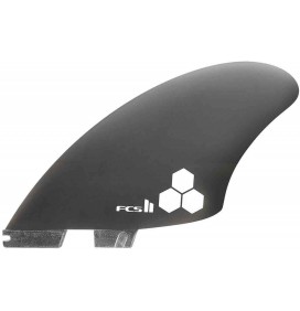 Quilhas surf twin fins FCSII CI Keel PG