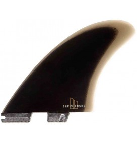 Kiele twin fins FCSII Christenson PG