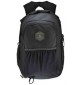 Channel Island Essential waterproof backpack