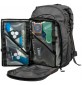 Channel Island Essential waterproof backpack