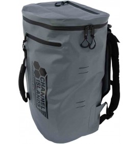 Channel Island Pony Keg backpack