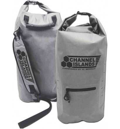 Channel Island Dry Pack Leichte wasserdichte Tasche