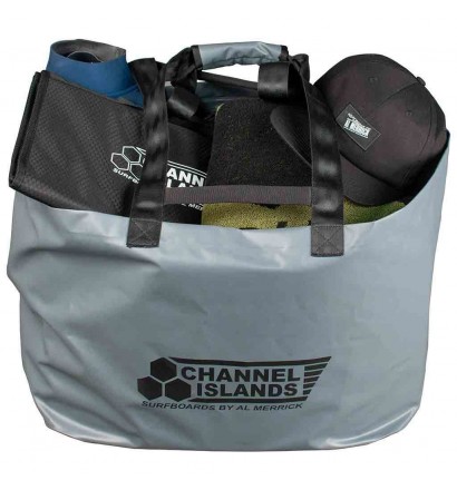 Channel Island Beach Tote