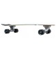 surfskate Quiksilver MR Super