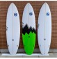 Surfboard evolutionaire MS Mad Cow