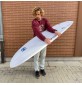 Surfboard evolutionaire MS Easy Pony