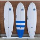 Surfboard evolutionaire MS Easy Pony