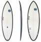 Surfboard MS Speed Rabbit Round