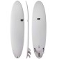 Prancha surf NSP funboard Protech