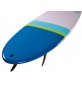 Prancha surf NSP funboard Elements