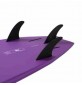 Surfboard NSP fish Elements