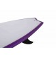 Surfboard NSP fish Elements