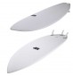 NSP fish Protech Surfboard