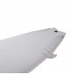 NSP fish Protech Surfboard