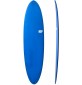 Surfboard NSP funboard Protech